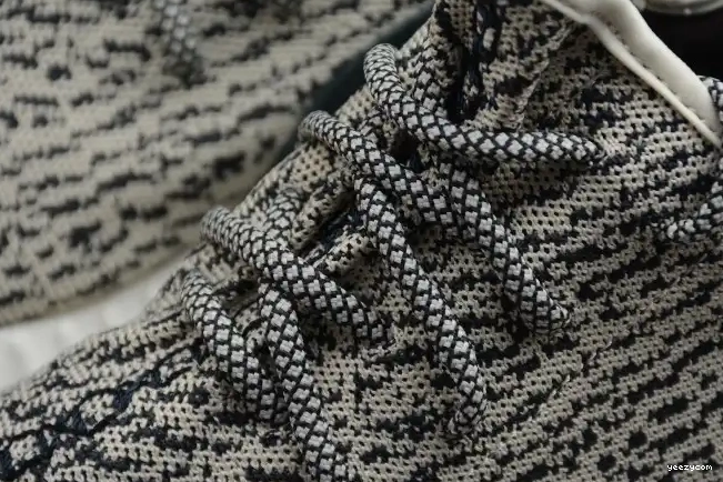 YEEZY 350 Turtle Dove Adidas Boost AQ4832 0506